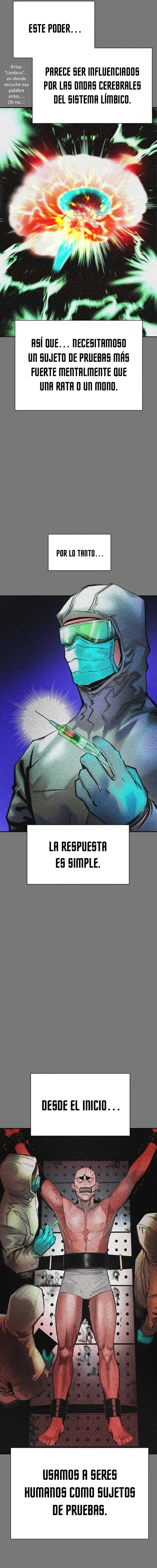 Read Zumo de la selva ES Manga Online