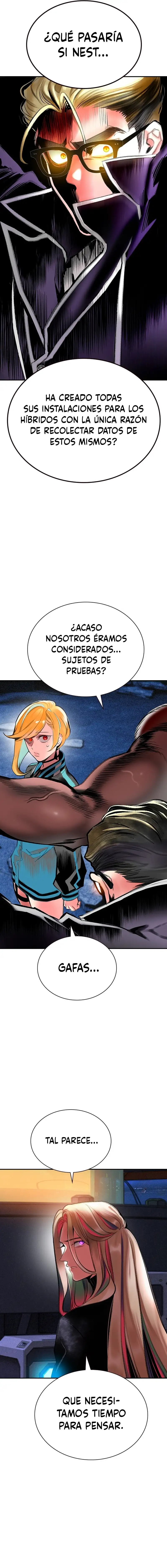 Read Zumo de la selva ES Manga Online