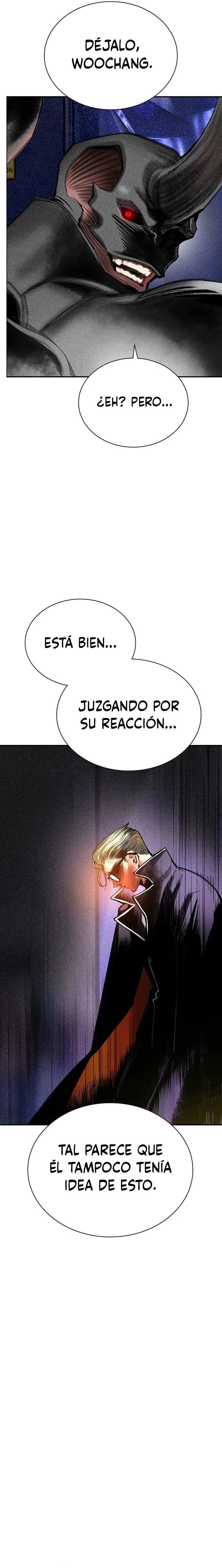 Read Zumo de la selva ES Manga Online