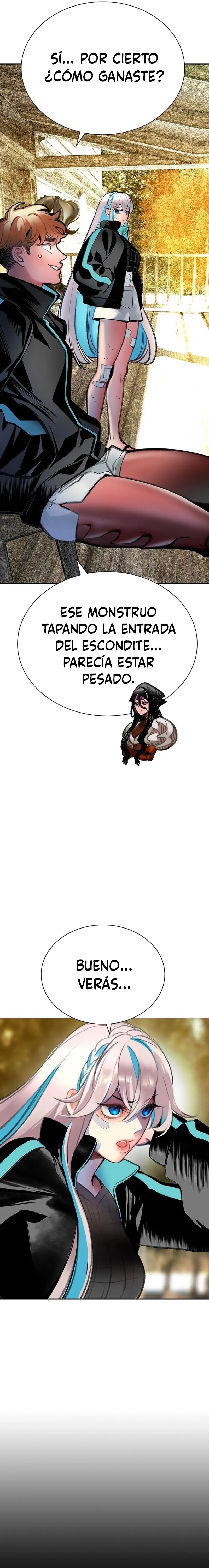 Read Zumo de la selva ES Manga Online