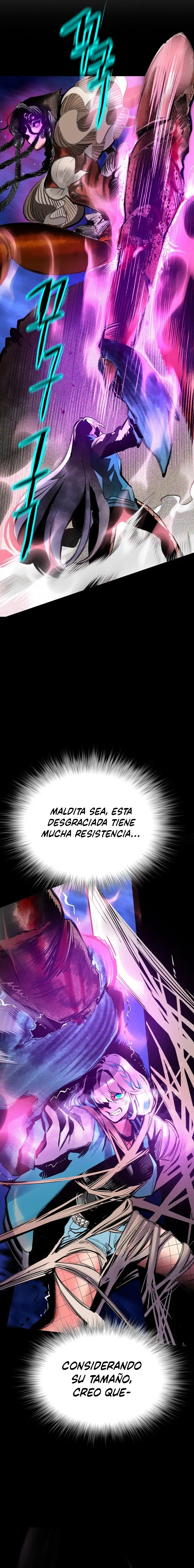 Read Zumo de la selva ES Manga Online