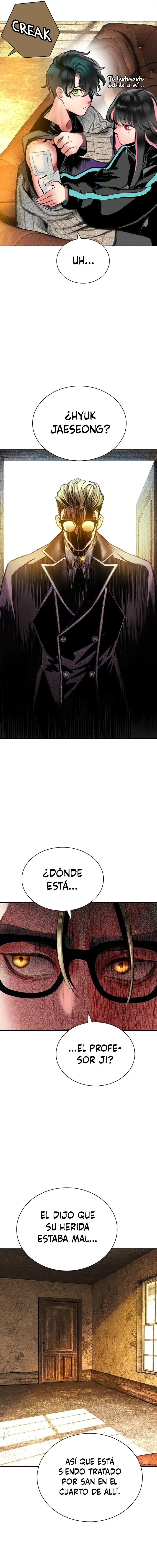 Read Zumo de la selva ES Manga Online