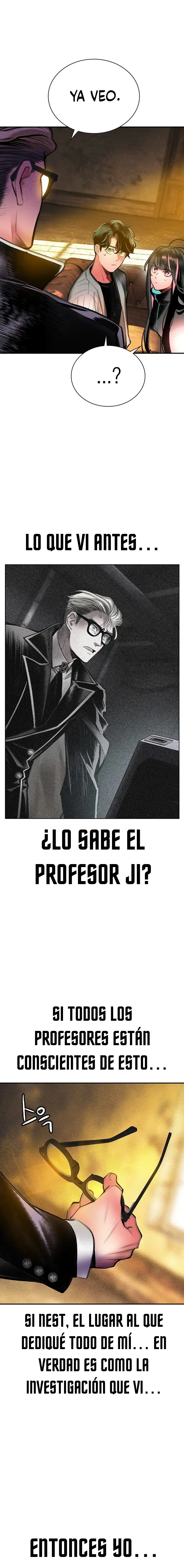 Read Zumo de la selva ES Manga Online
