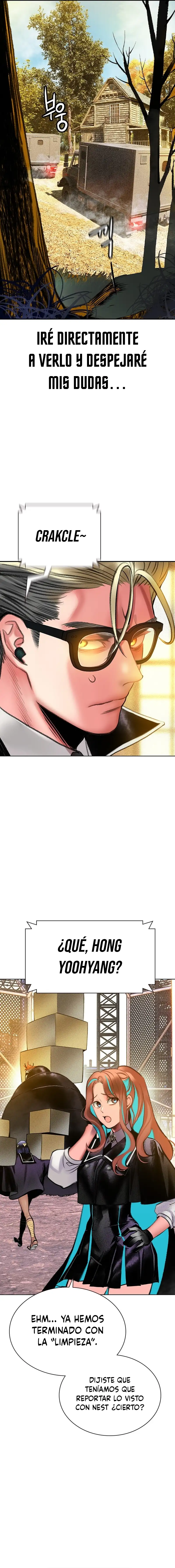 Read Zumo de la selva ES Manga Online