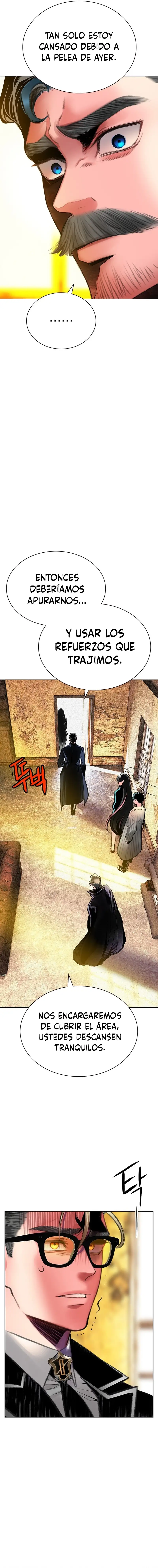 Read Zumo de la selva ES Manga Online