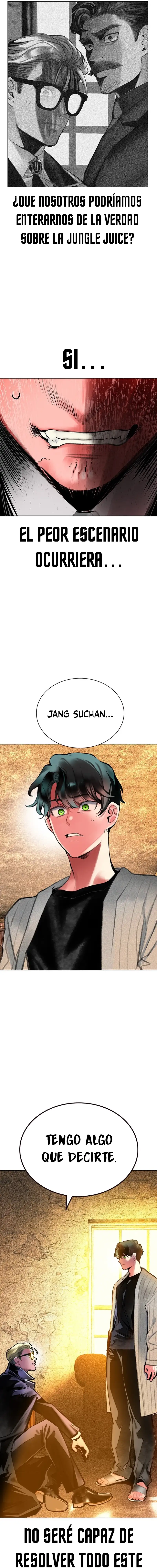 Read Zumo de la selva ES Manga Online