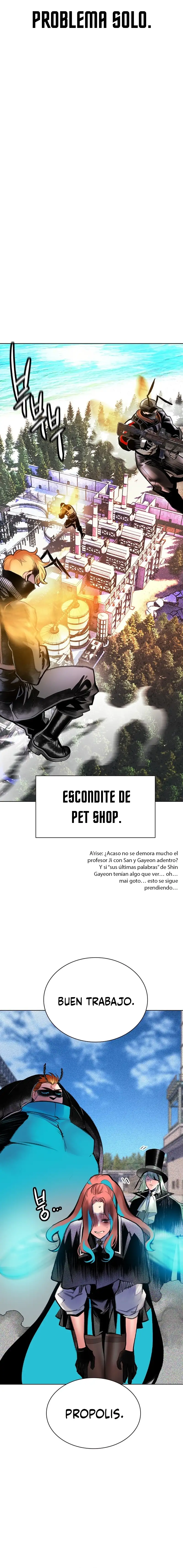 Read Zumo de la selva ES Manga Online