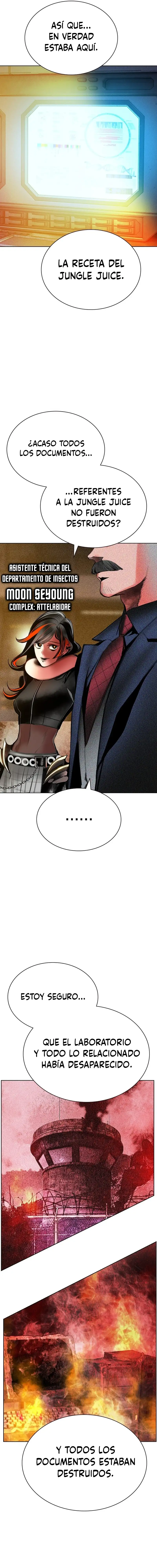 Read Zumo de la selva ES Manga Online