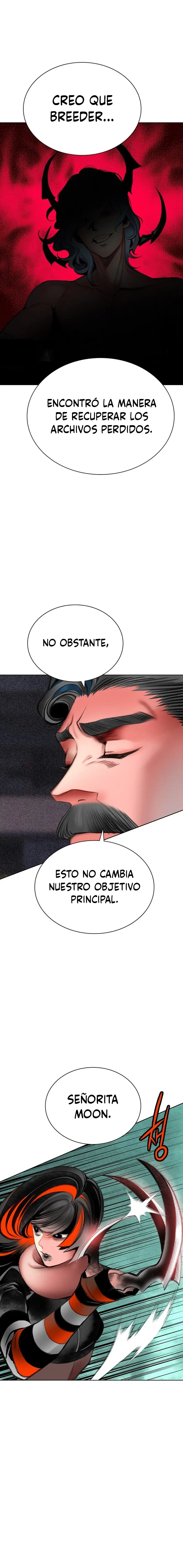 Read Zumo de la selva ES Manga Online