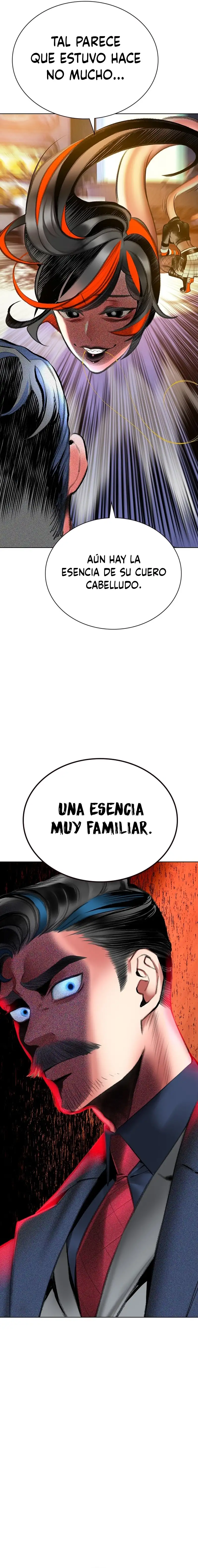 Read Zumo de la selva ES Manga Online