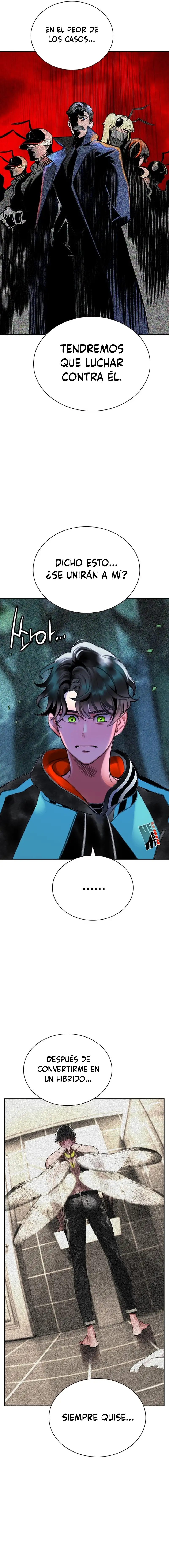 Read Zumo de la selva ES Manga Online