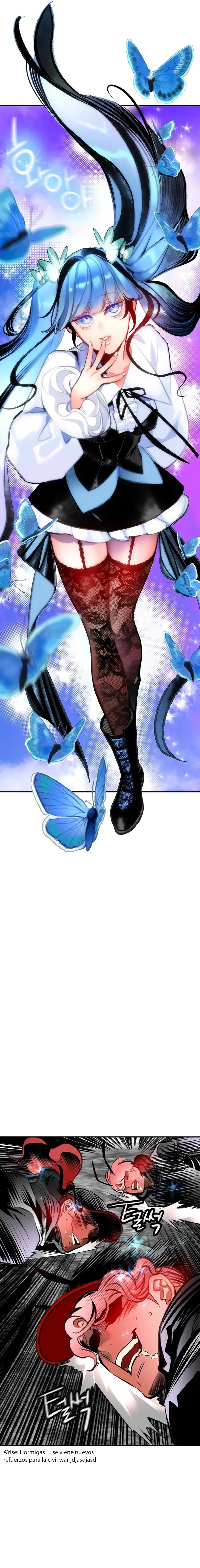 Read Zumo de la selva ES Manga Online