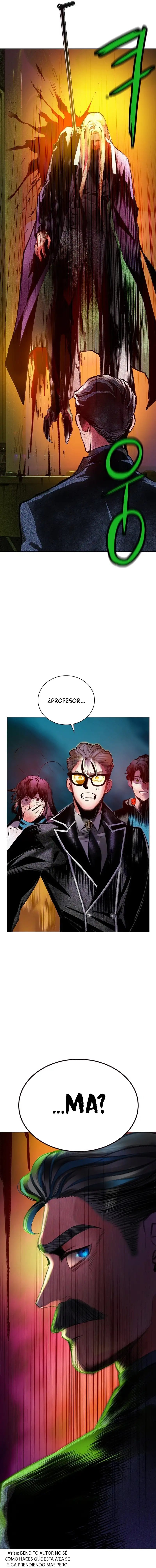Read Zumo de la selva ES Manga Online