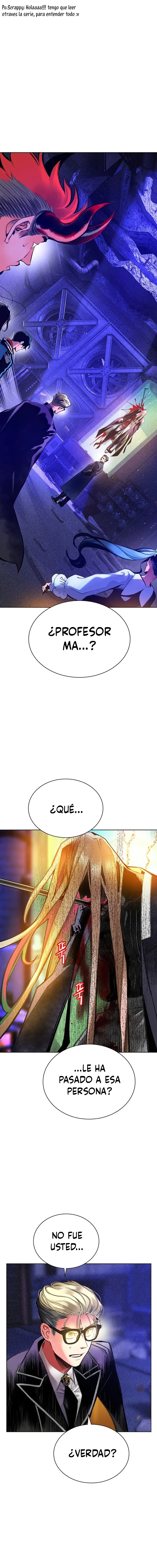 Read Zumo de la selva ES Manga Online