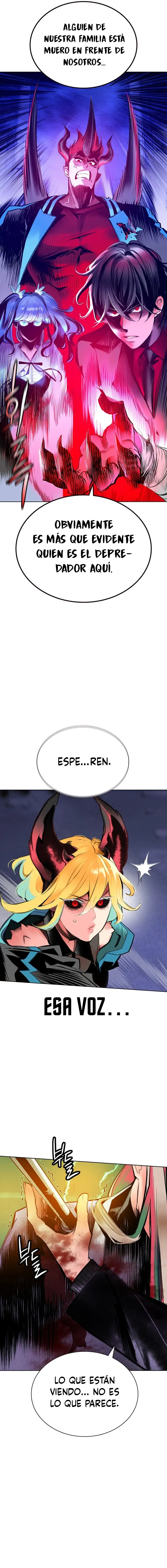 Read Zumo de la selva ES Manga Online