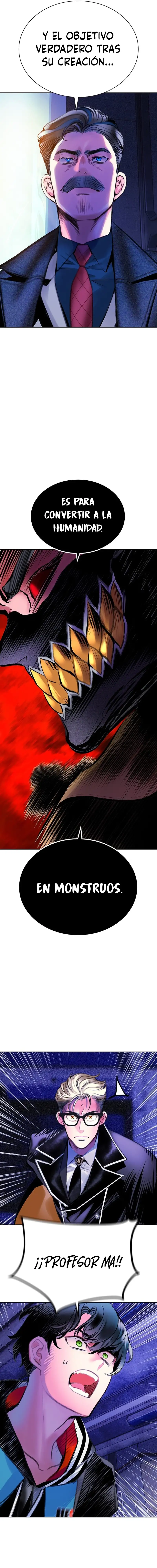 Read Zumo de la selva ES Manga Online