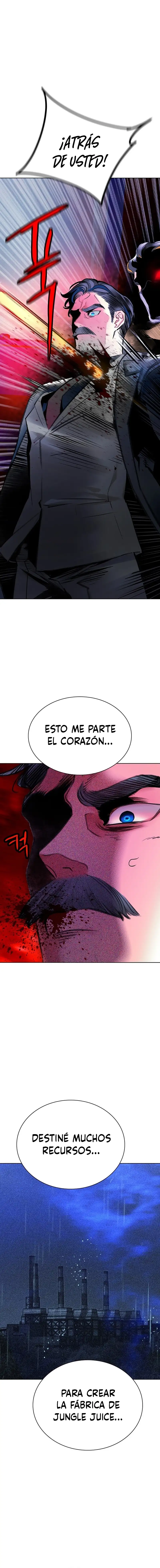 Read Zumo de la selva ES Manga Online