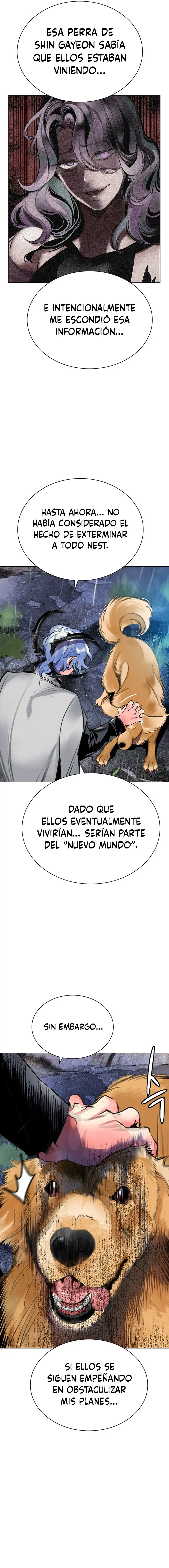 Read Zumo de la selva ES Manga Online