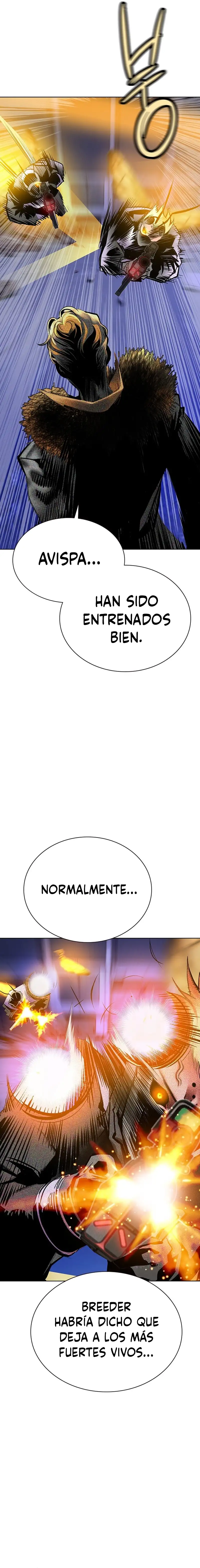 Read Zumo de la selva ES Manga Online