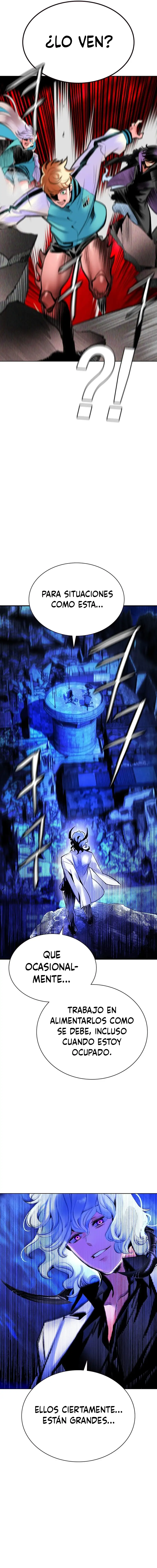 Read Zumo de la selva ES Manga Online