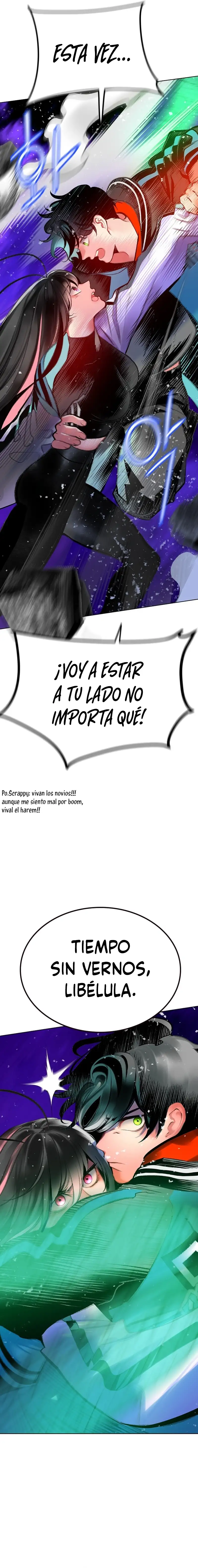 Read Zumo de la selva ES Manga Online