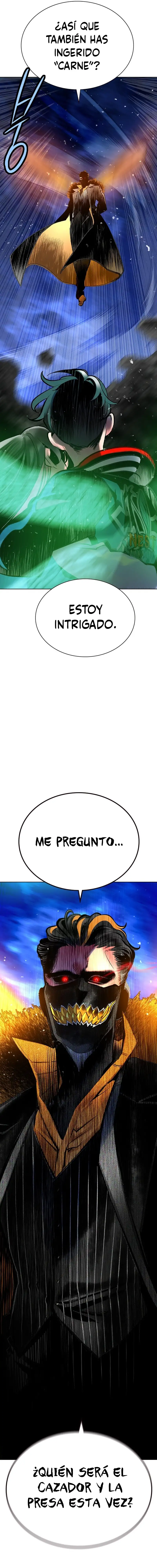 Read Zumo de la selva ES Manga Online