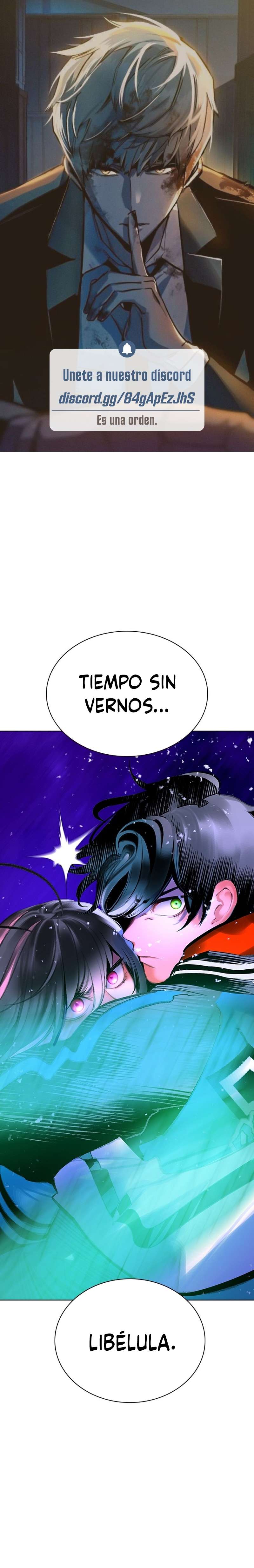 Read Zumo de la selva ES Manga Online