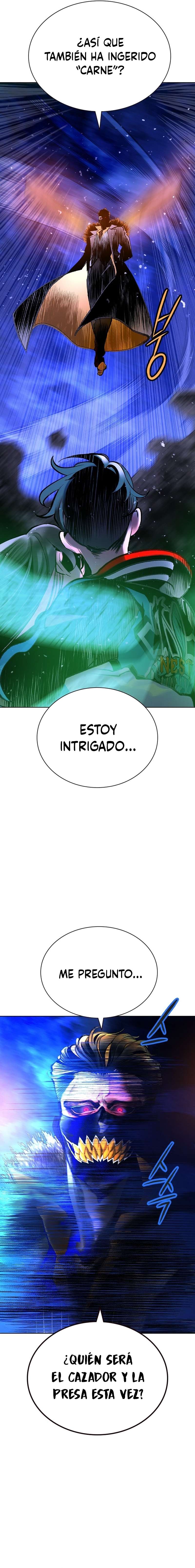 Read Zumo de la selva ES Manga Online