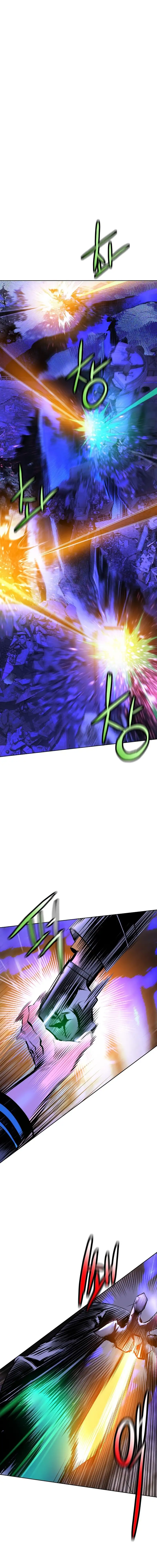 Read Zumo de la selva ES Manga Online