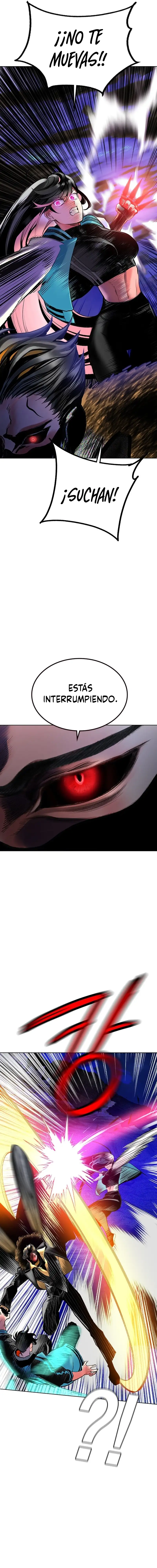 Read Zumo de la selva ES Manga Online