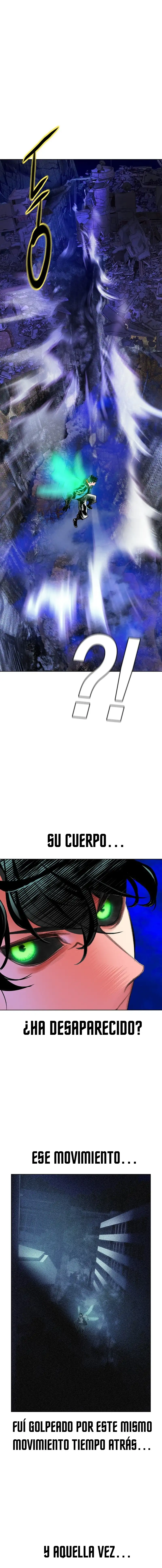 Read Zumo de la selva ES Manga Online