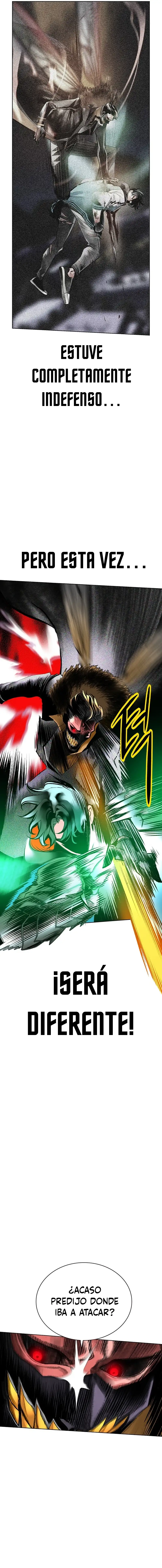 Read Zumo de la selva ES Manga Online