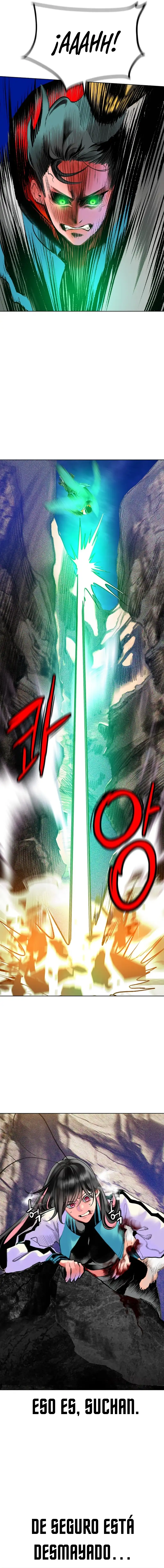 Read Zumo de la selva ES Manga Online