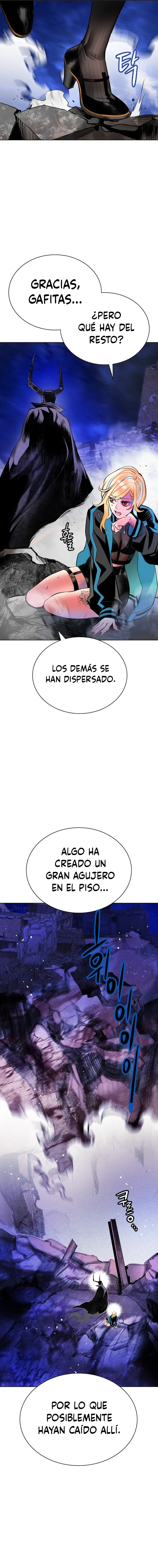 Read Zumo de la selva ES Manga Online