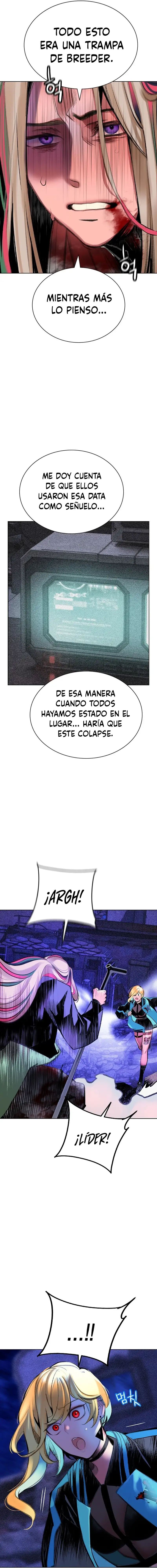 Read Zumo de la selva ES Manga Online