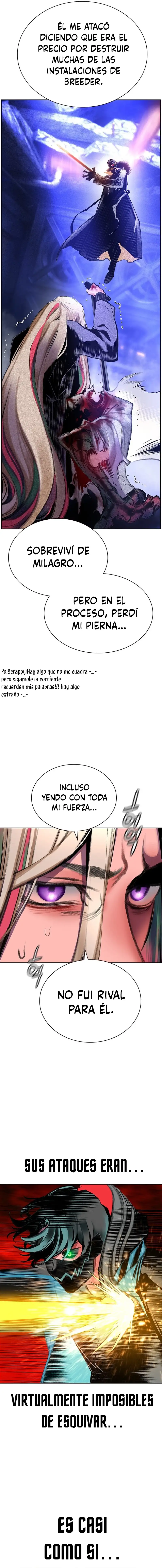 Read Zumo de la selva ES Manga Online