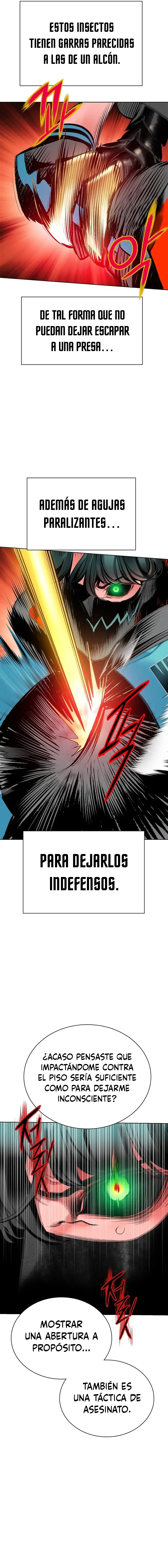 Read Zumo de la selva ES Manga Online
