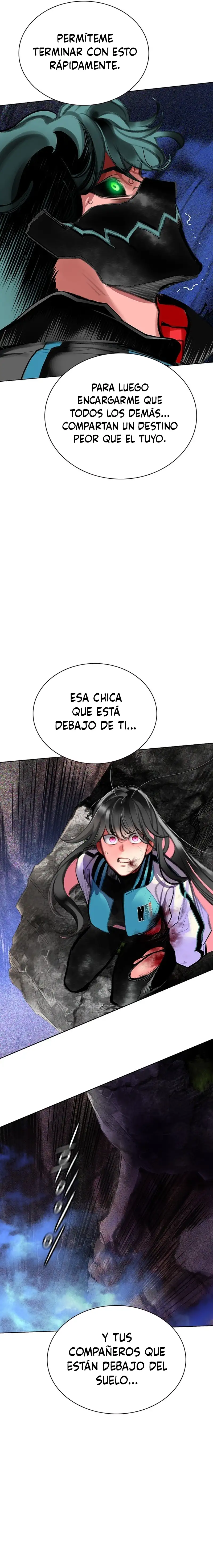 Read Zumo de la selva ES Manga Online