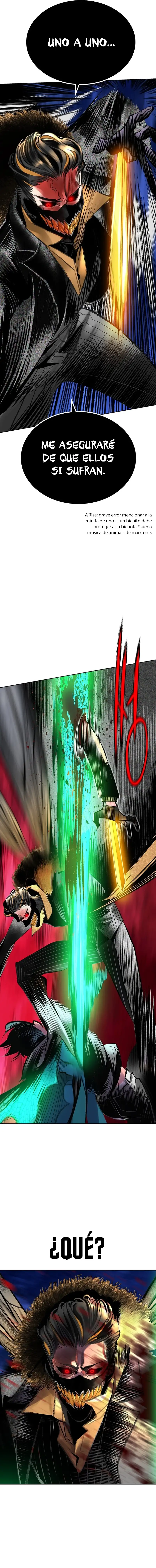 Read Zumo de la selva ES Manga Online