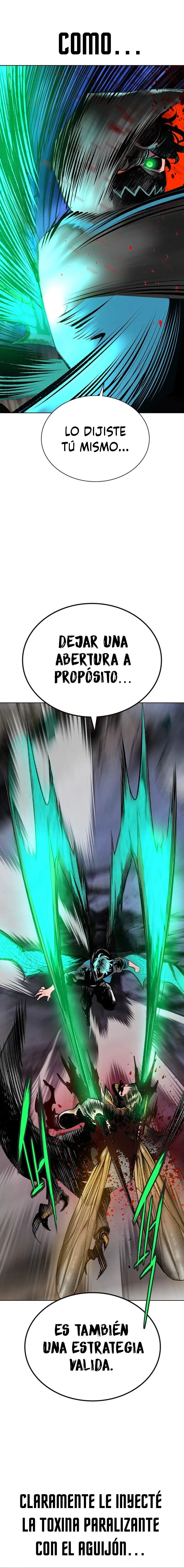 Read Zumo de la selva ES Manga Online