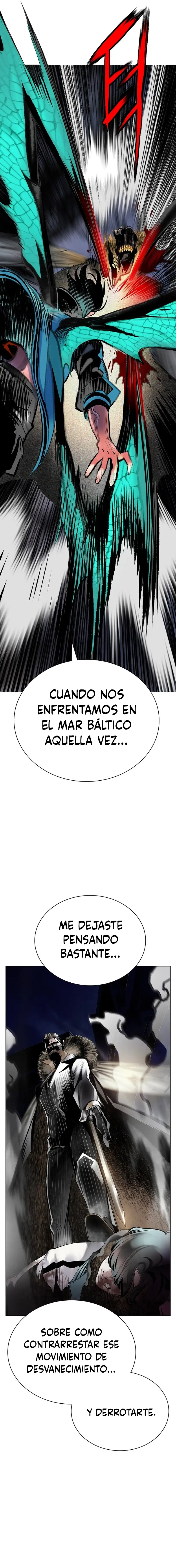 Read Zumo de la selva ES Manga Online