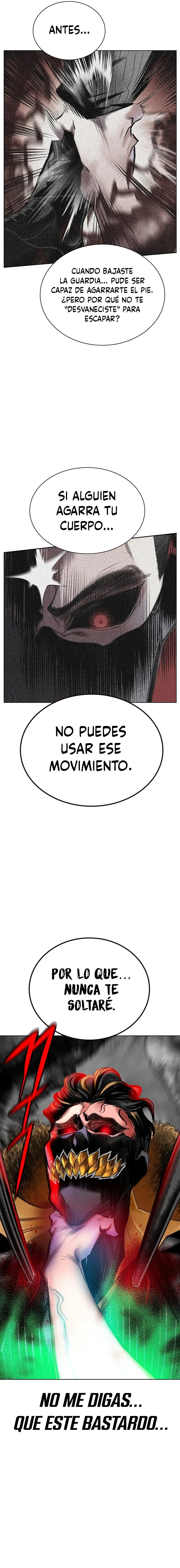 Read Zumo de la selva ES Manga Online