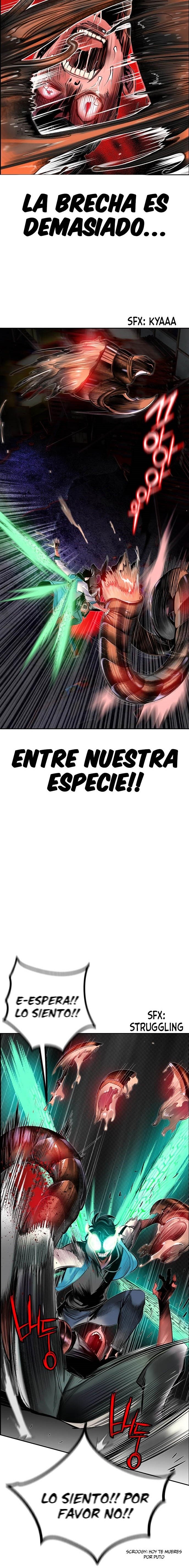 Read Zumo de la selva ES Manga Online