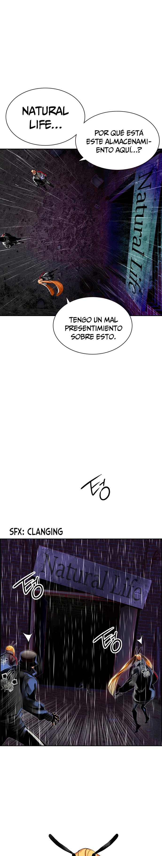 Read Zumo de la selva ES Manga Online