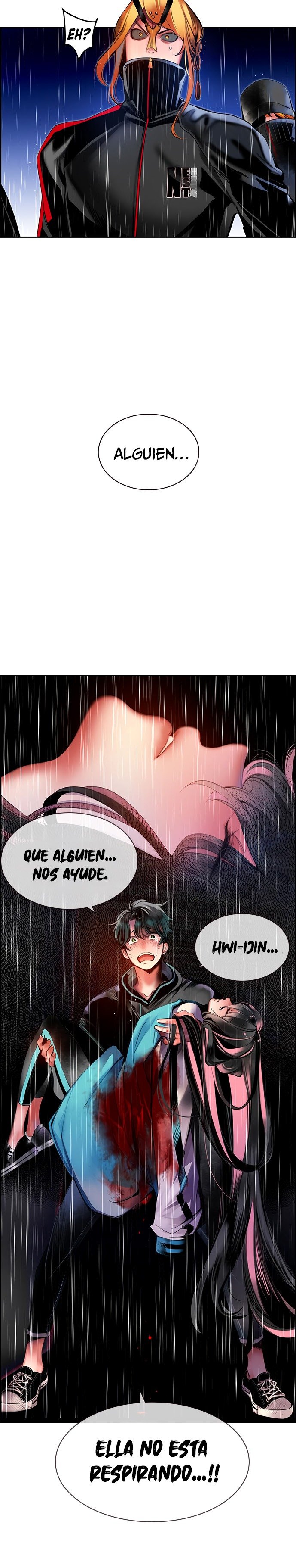 Read Zumo de la selva ES Manga Online