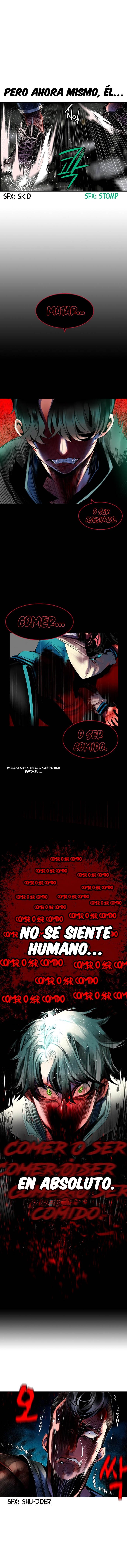 Read Zumo de la selva ES Manga Online