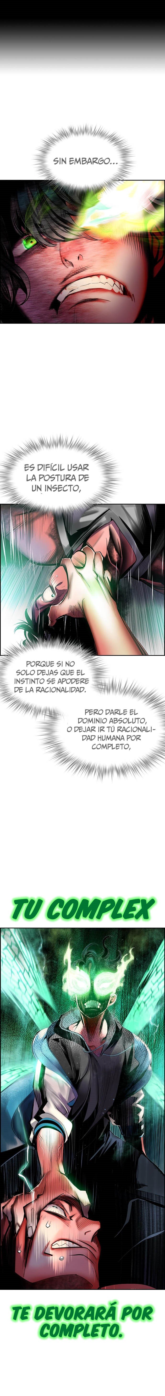 Read Zumo de la selva ES Manga Online