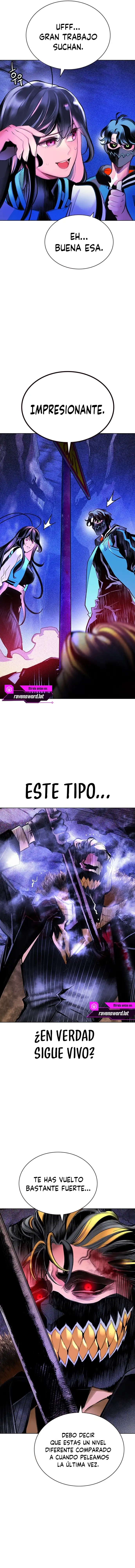 Read Zumo de la selva ES Manga Online