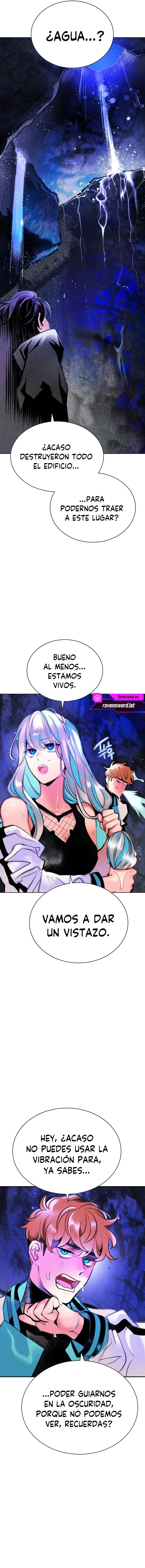 Read Zumo de la selva ES Manga Online