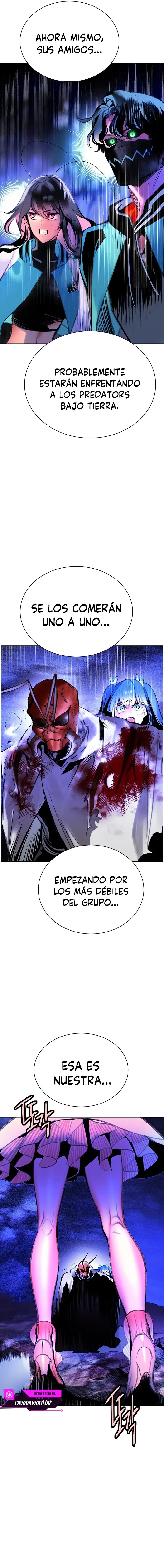 Read Zumo de la selva ES Manga Online